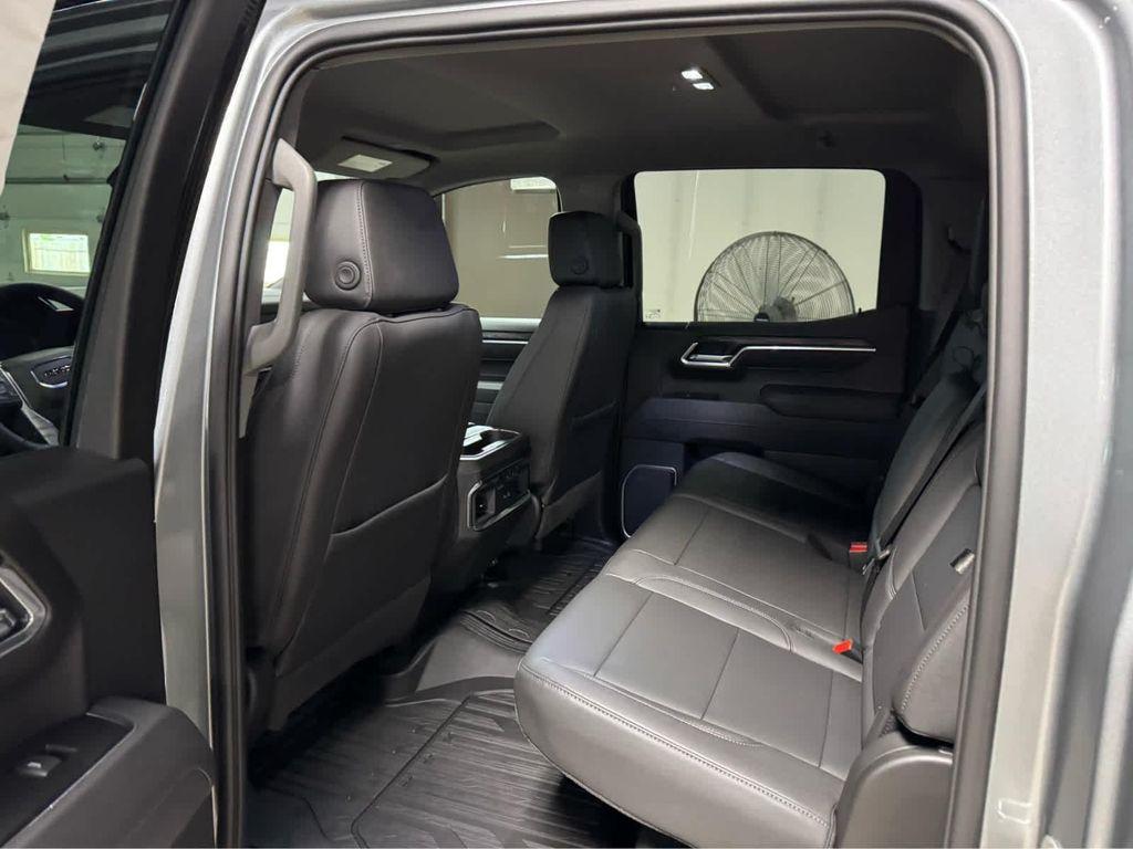 new 2026 GMC Sierra 1500 car, priced at $67,570