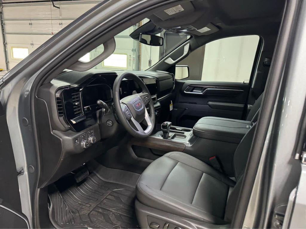 new 2026 GMC Sierra 1500 car, priced at $67,570