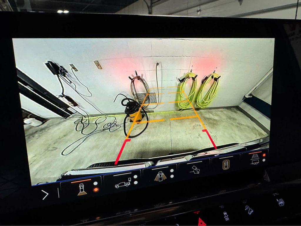 new 2026 GMC Sierra 1500 car, priced at $67,570