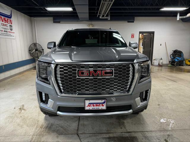 new 2024 GMC Yukon XL car, priced at $91,030