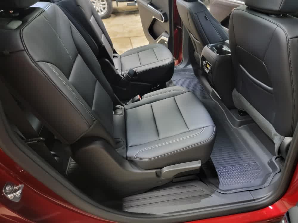 new 2026 GMC Acadia car, priced at $56,765