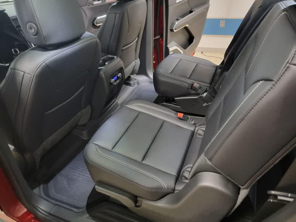 new 2026 GMC Acadia car, priced at $56,765