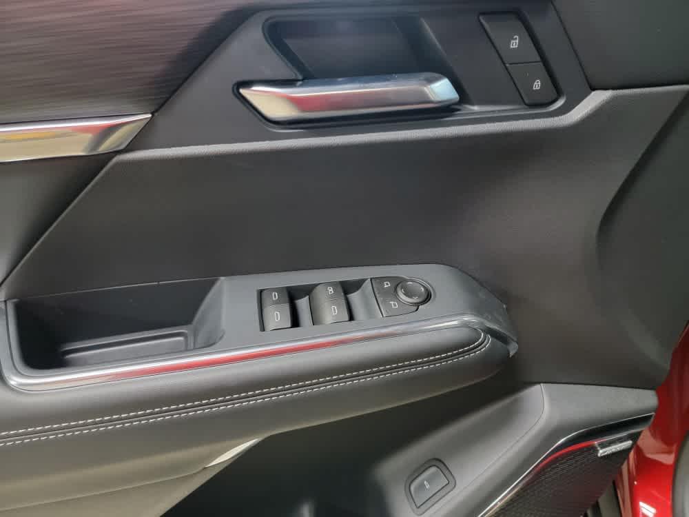 new 2026 GMC Acadia car, priced at $56,765