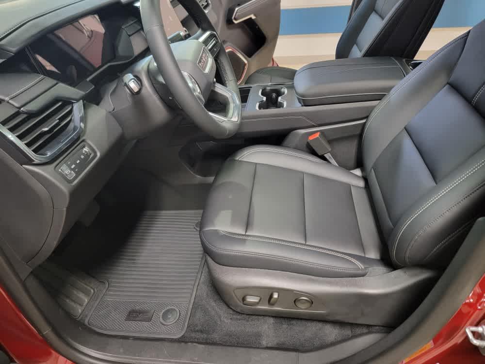 new 2026 GMC Acadia car, priced at $56,765