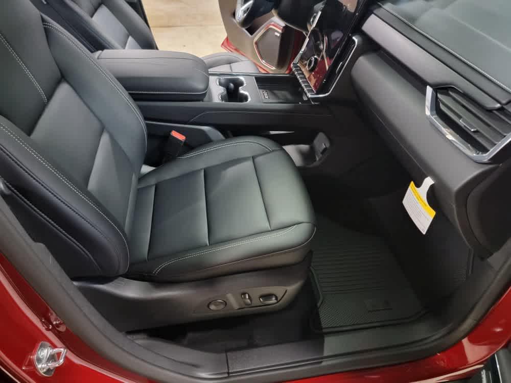 new 2026 GMC Acadia car, priced at $56,765