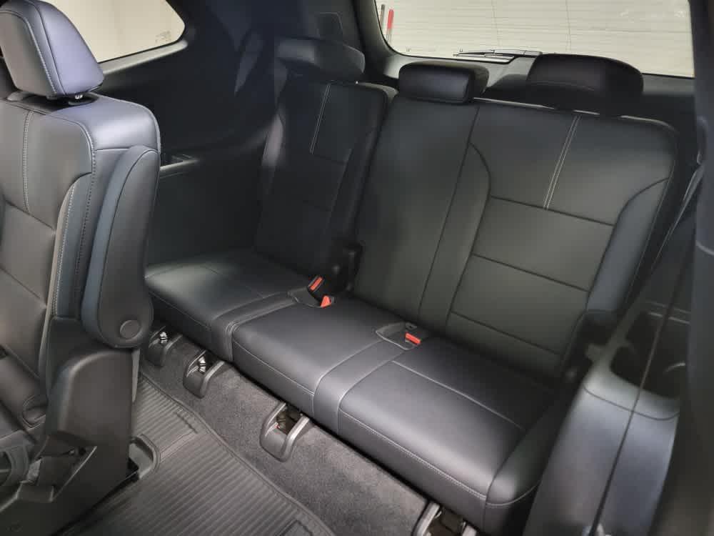 new 2026 GMC Acadia car, priced at $56,765