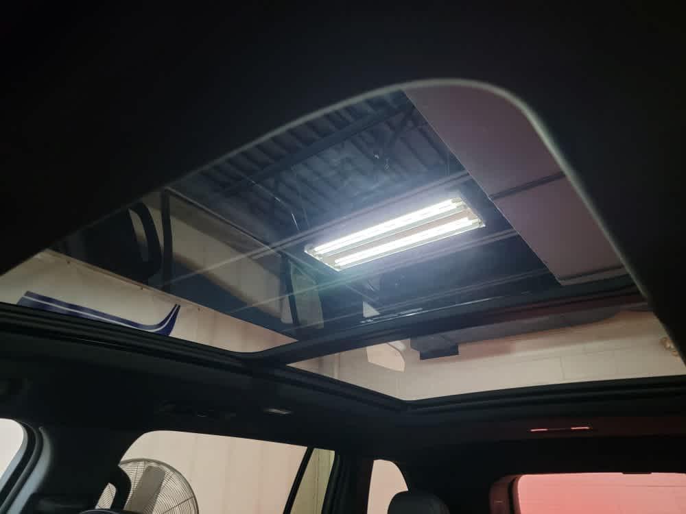 new 2026 GMC Acadia car, priced at $56,765