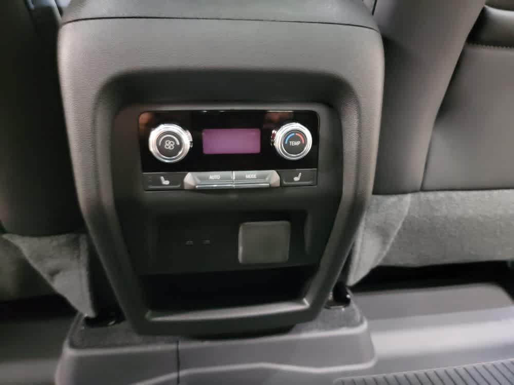 new 2026 GMC Acadia car, priced at $56,765