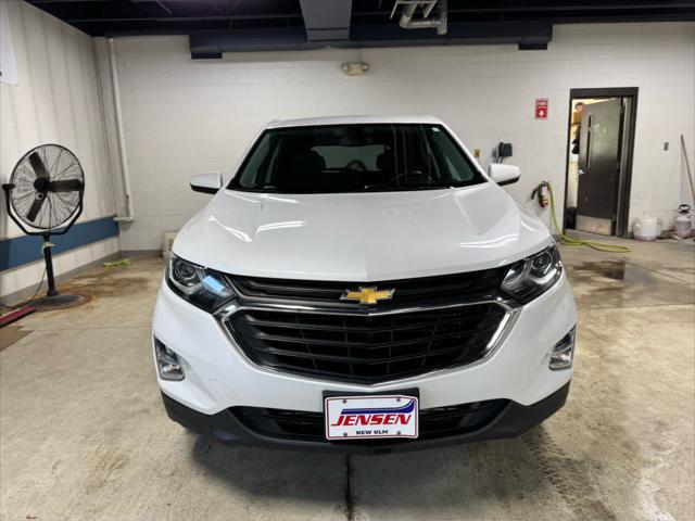 used 2019 Chevrolet Equinox car, priced at $15,495