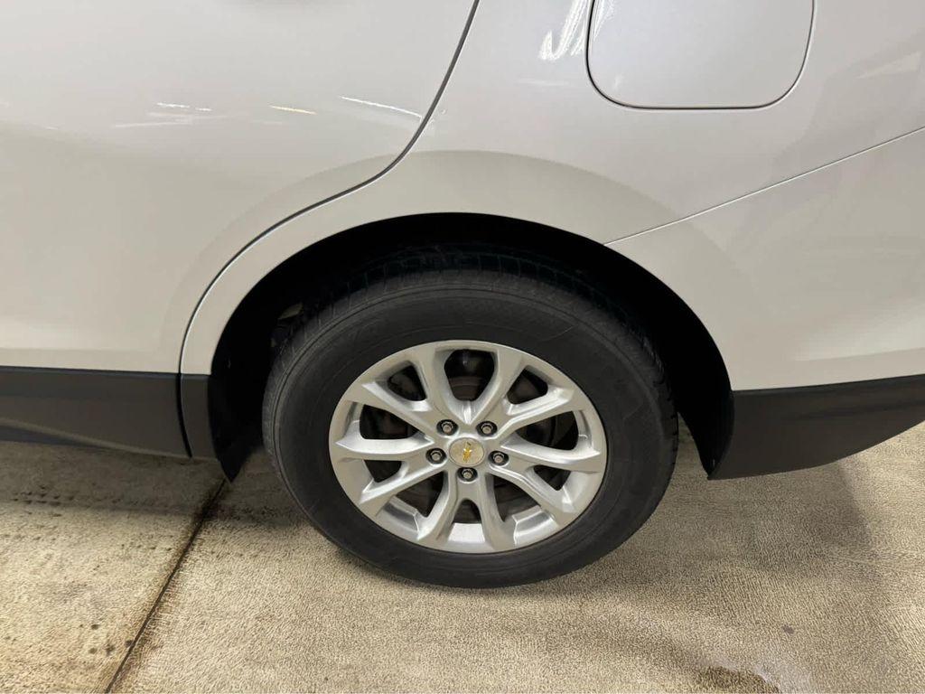 used 2019 Chevrolet Equinox car, priced at $13,995