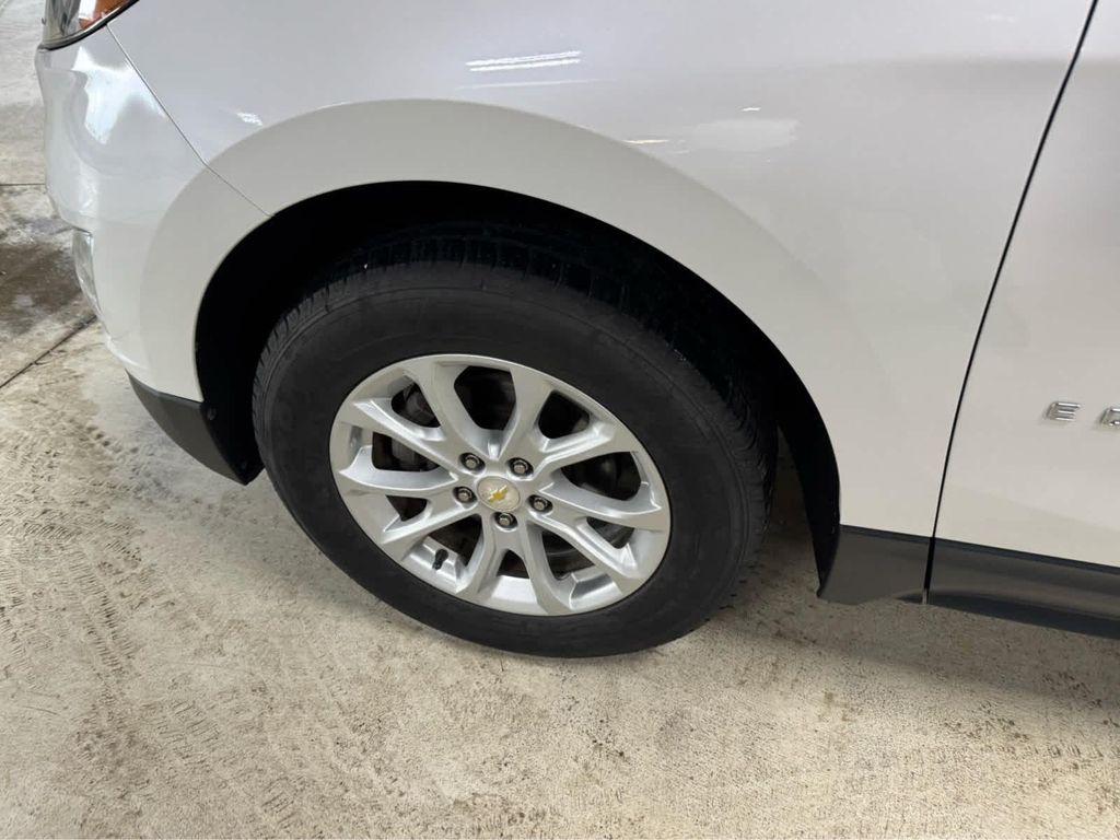 used 2019 Chevrolet Equinox car, priced at $13,995