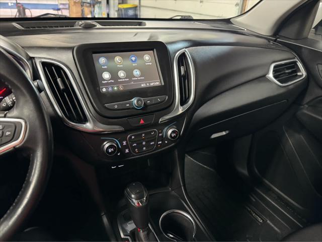 used 2019 Chevrolet Equinox car, priced at $15,495