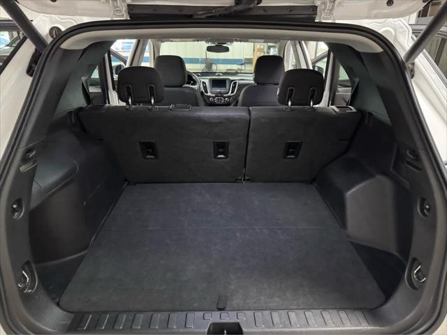 used 2019 Chevrolet Equinox car, priced at $15,495