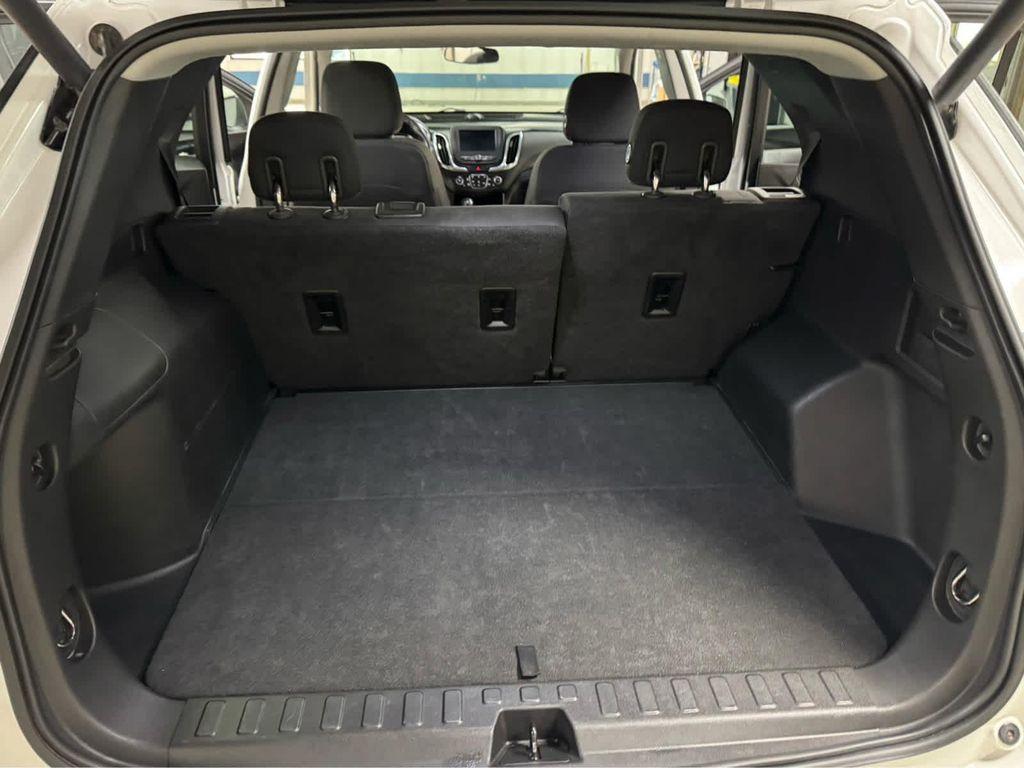used 2019 Chevrolet Equinox car, priced at $13,995