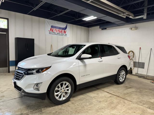 used 2019 Chevrolet Equinox car, priced at $15,495