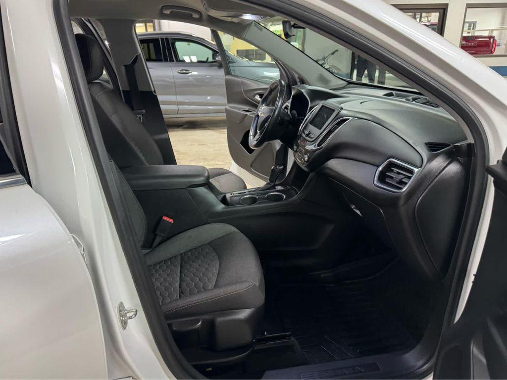 used 2019 Chevrolet Equinox car, priced at $13,995