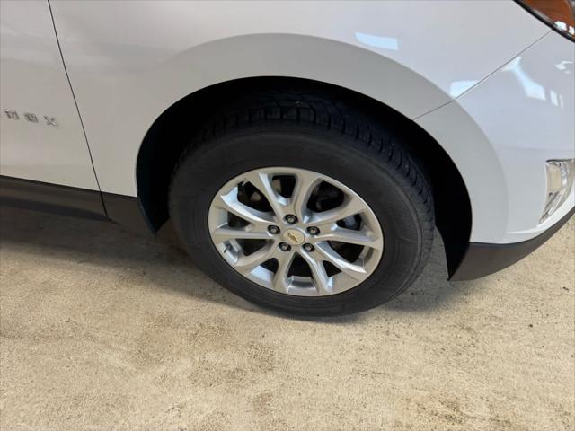used 2019 Chevrolet Equinox car, priced at $15,495