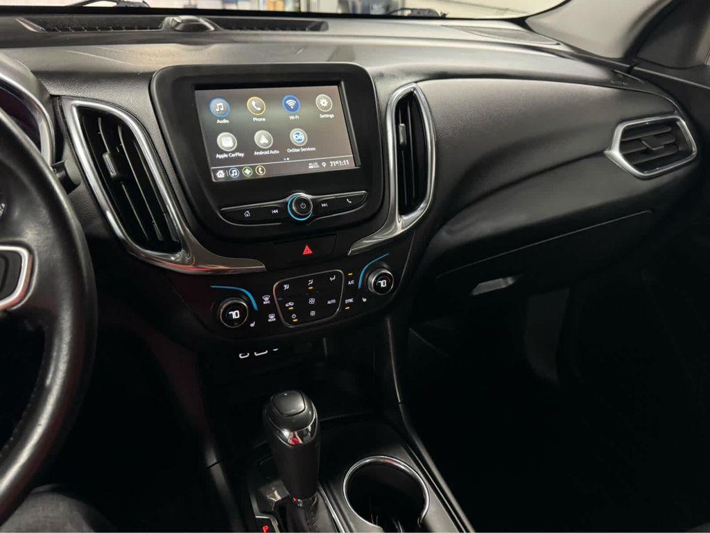 used 2019 Chevrolet Equinox car, priced at $13,995