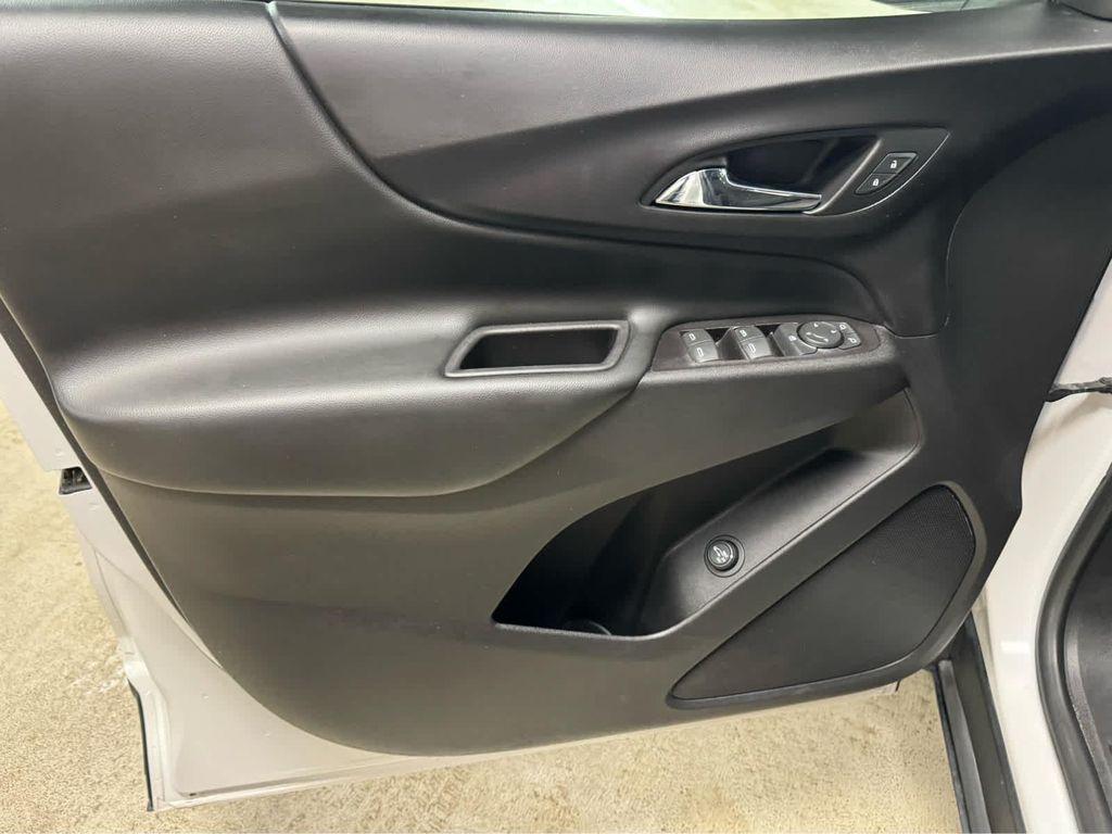 used 2019 Chevrolet Equinox car, priced at $13,995