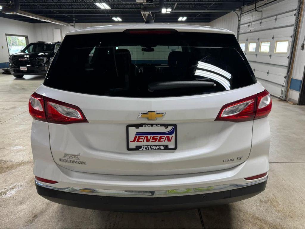 used 2019 Chevrolet Equinox car, priced at $13,995