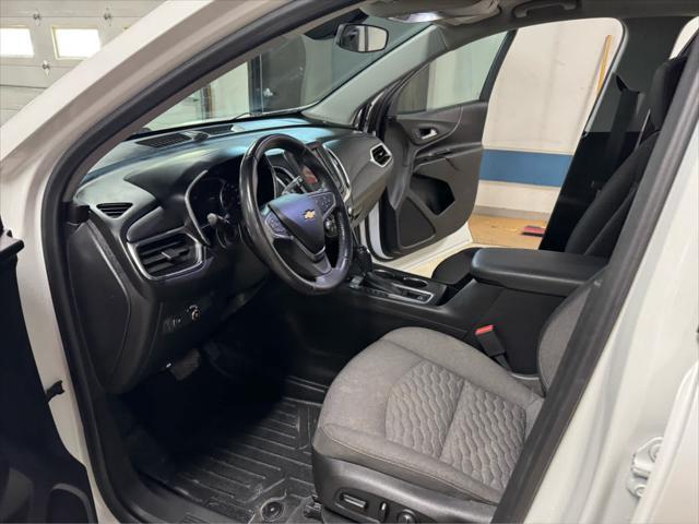 used 2019 Chevrolet Equinox car, priced at $15,495