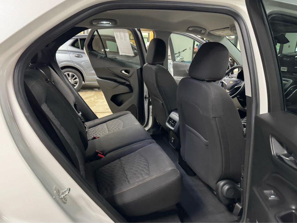 used 2019 Chevrolet Equinox car, priced at $13,995