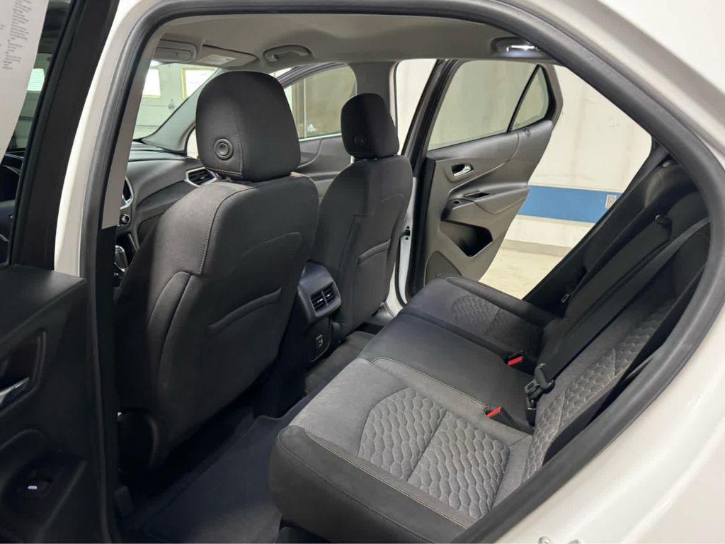 used 2019 Chevrolet Equinox car, priced at $13,995