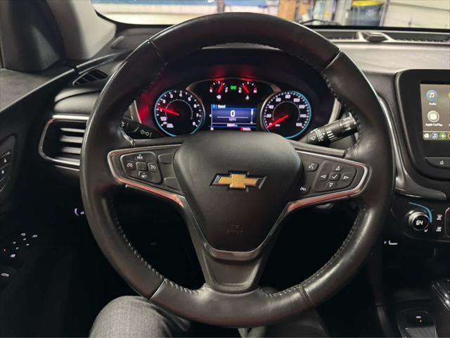 used 2019 Chevrolet Equinox car, priced at $15,495