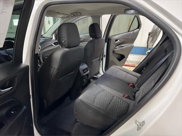 used 2019 Chevrolet Equinox car, priced at $15,495
