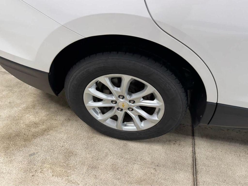 used 2019 Chevrolet Equinox car, priced at $13,995