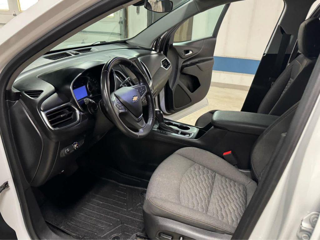 used 2019 Chevrolet Equinox car, priced at $13,995