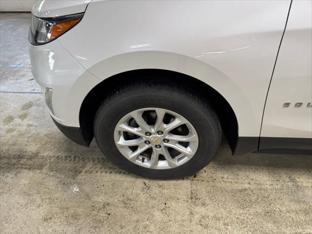 used 2019 Chevrolet Equinox car, priced at $15,495