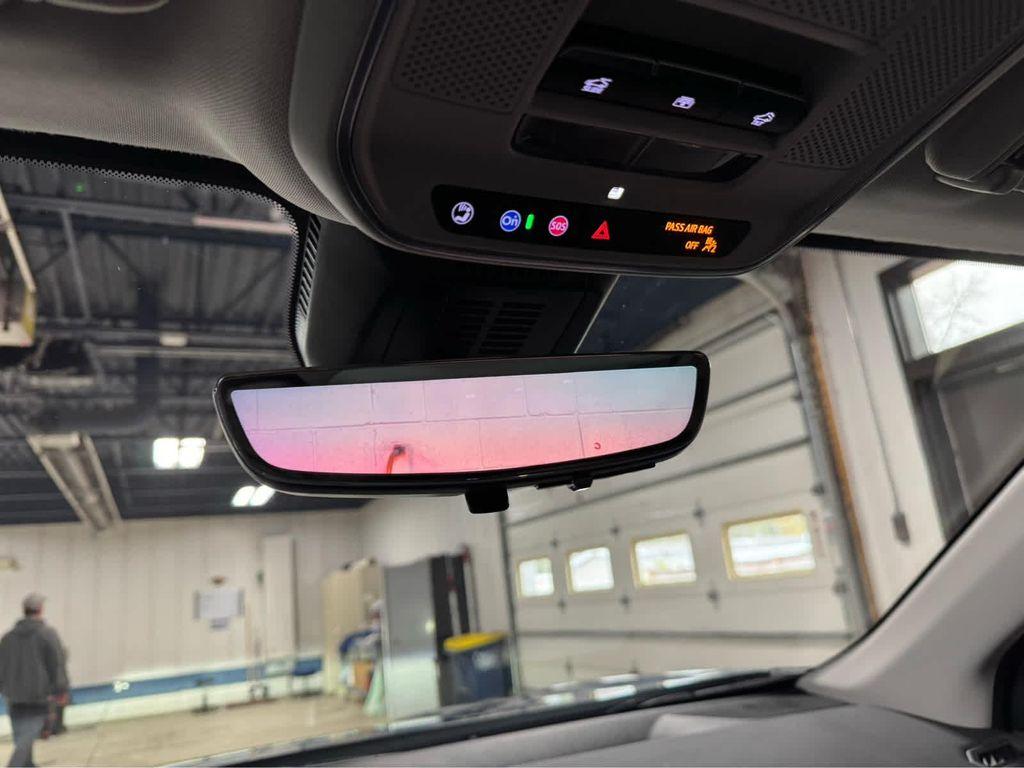 new 2026 GMC Terrain car, priced at $46,435