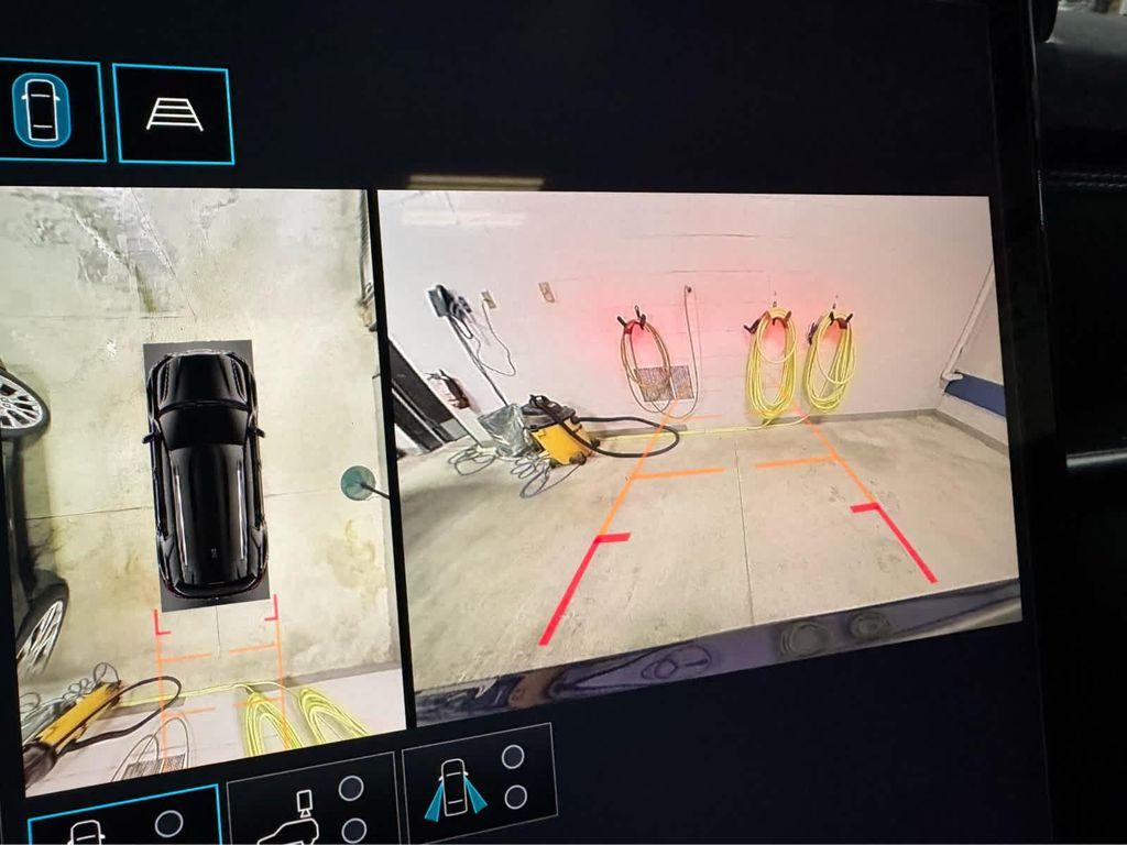 new 2026 GMC Terrain car, priced at $46,435