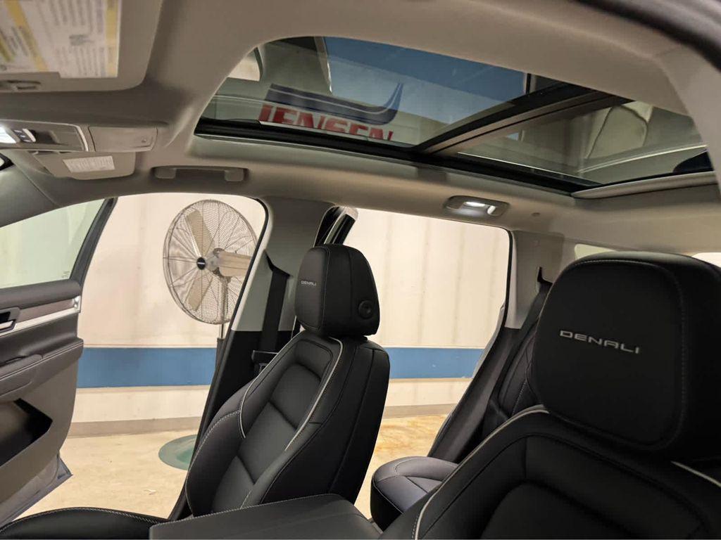 new 2026 GMC Terrain car, priced at $46,435