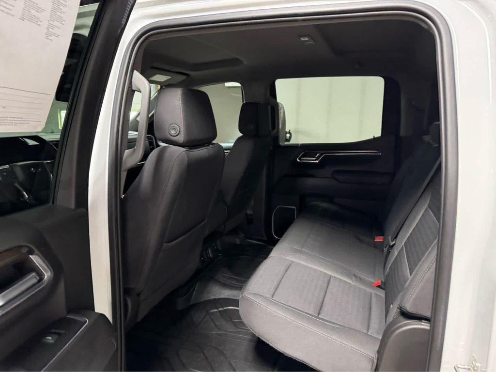 used 2023 Chevrolet Silverado 1500 car, priced at $44,995