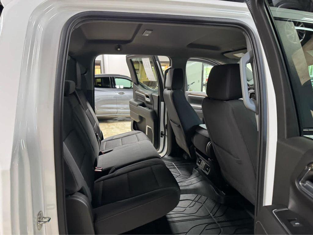 used 2023 Chevrolet Silverado 1500 car, priced at $44,995
