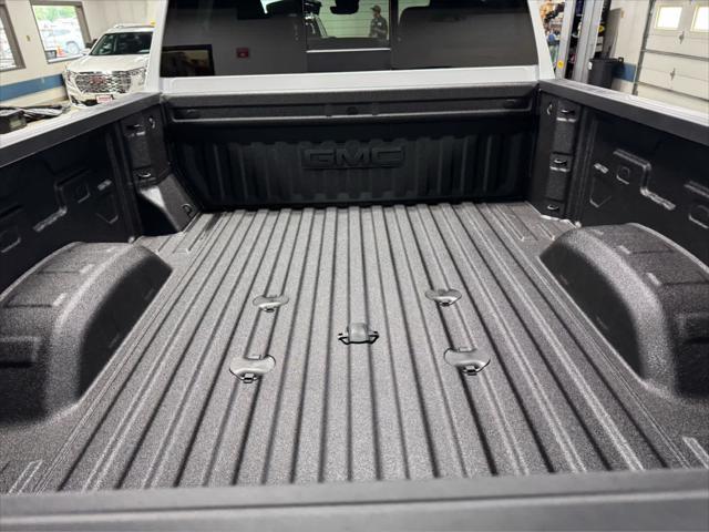 new 2025 GMC Sierra 3500 car, priced at $80,025