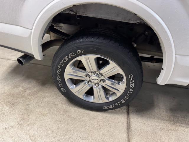 used 2019 Ford F-150 car, priced at $34,995