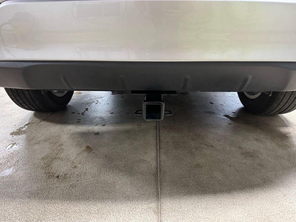 used 2019 Buick Envision car, priced at $19,995