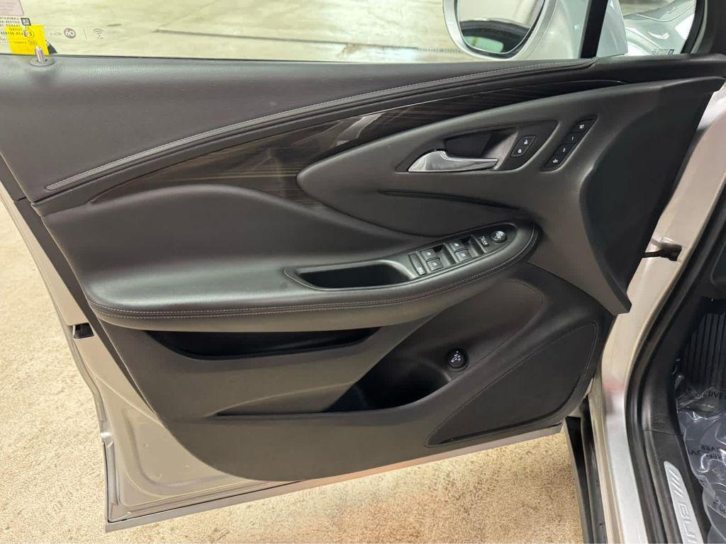 used 2019 Buick Envision car, priced at $19,995