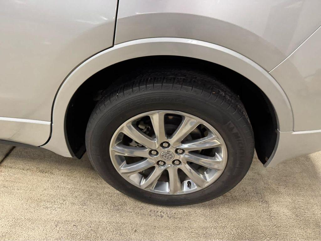 used 2019 Buick Envision car, priced at $19,995