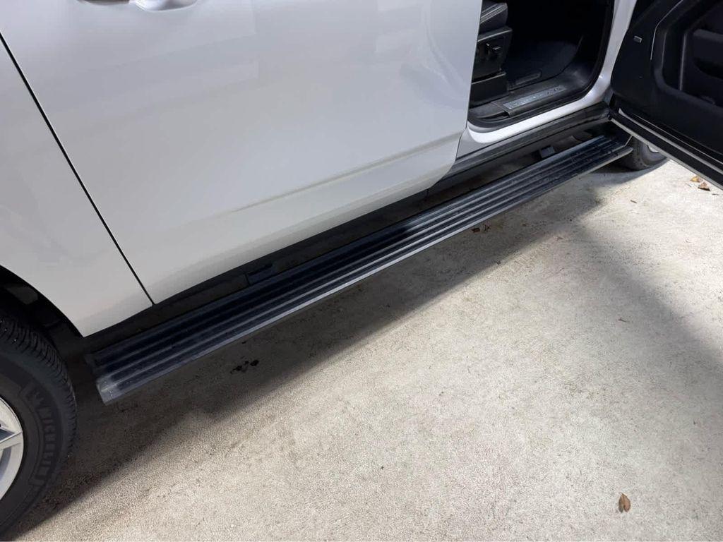 used 2023 Chevrolet Suburban car, priced at $60,995