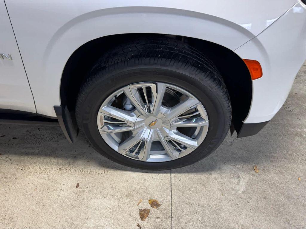 used 2023 Chevrolet Suburban car, priced at $60,995