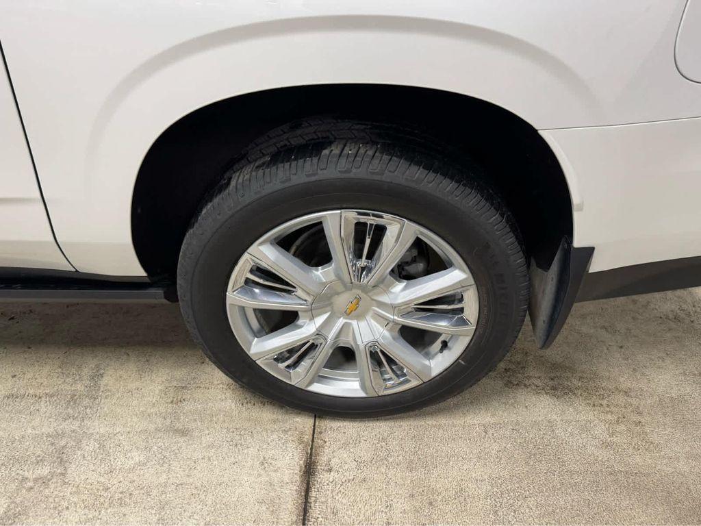 used 2023 Chevrolet Suburban car, priced at $60,995