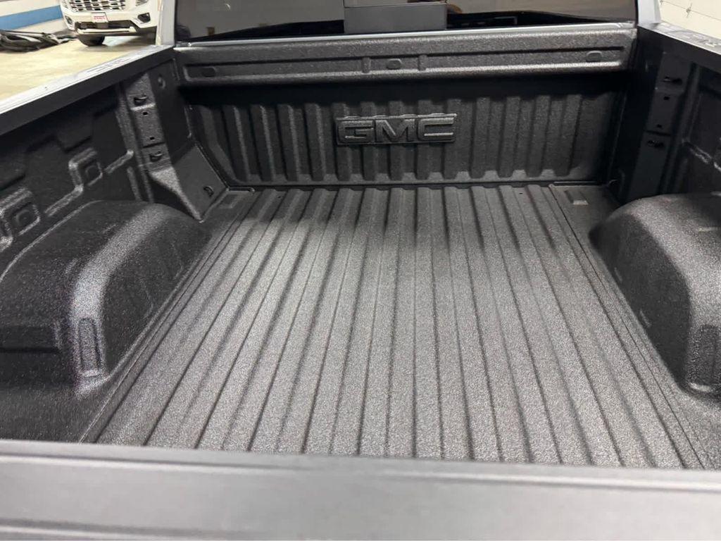 new 2026 GMC Sierra 1500 car, priced at $76,810