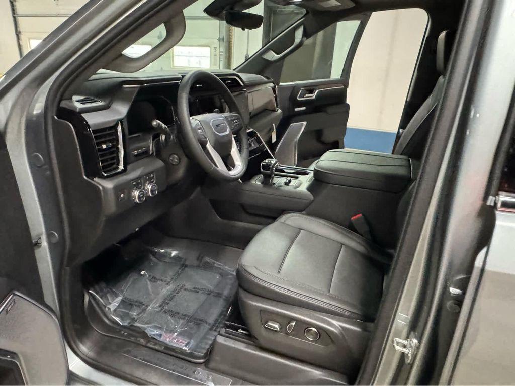 new 2026 GMC Sierra 1500 car, priced at $76,810