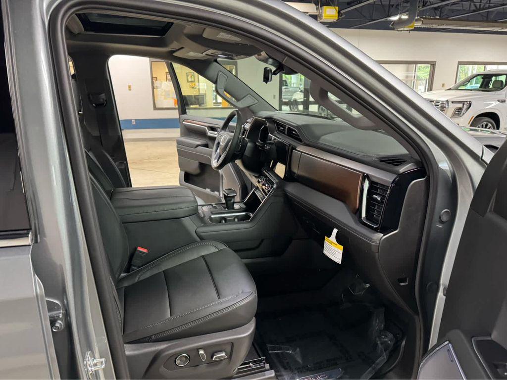 new 2026 GMC Sierra 1500 car, priced at $76,810