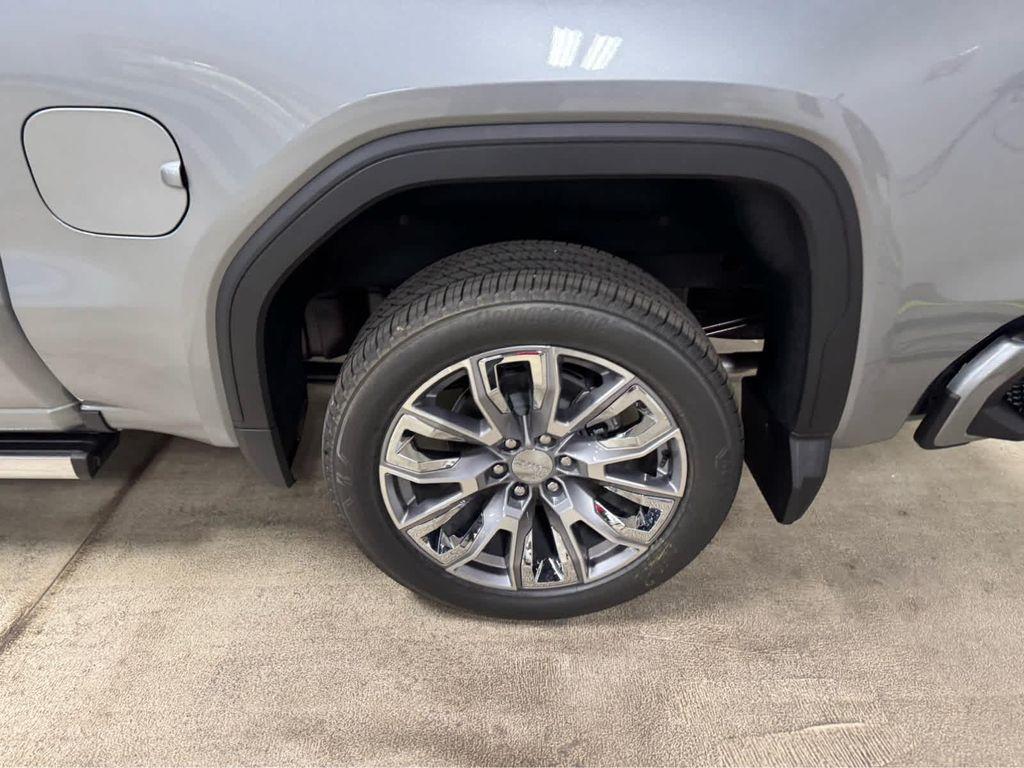 new 2026 GMC Sierra 1500 car, priced at $76,810