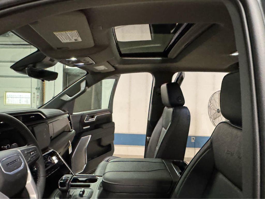 new 2026 GMC Sierra 1500 car, priced at $76,810